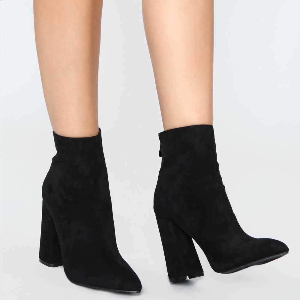 Booties